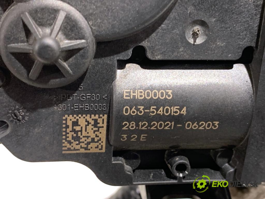 HYUNDAI KONA SUV 2022 88 kW 1.0 T-GDi 998 DALŠÍ: pumpa vody 550243 (Vodní pumpa)