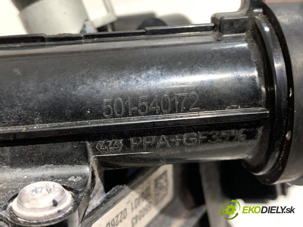 HYUNDAI KONA SUV 2022 88 kW 1.0 T-GDi 998 DALŠÍ: Pumpa vody 550243 (Vodná pumpa)
