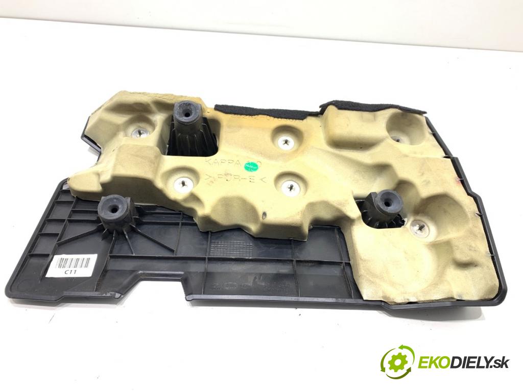 HYUNDAI KONA SUV 2022 88 kW 1.0 T-GDi 998 Kryt Motor 29240-07631 (Kryt motora)