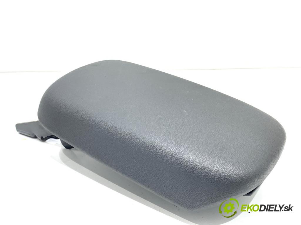 HYUNDAI KONA SUV 2022 88 kW 1.0 T-GDi 998 Lakťová opierka  (Lakťová opierka)