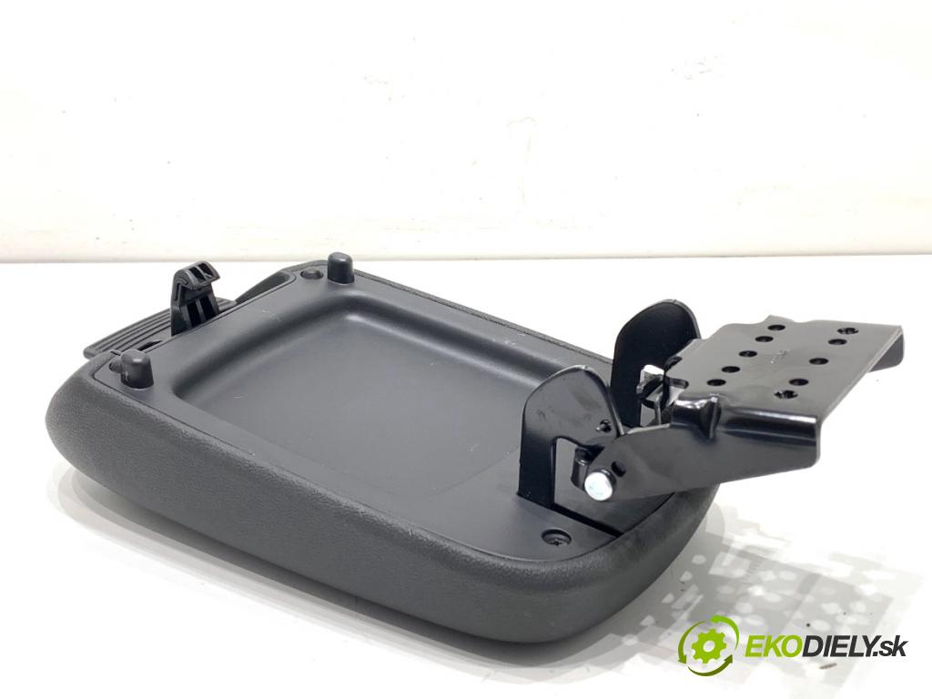 HYUNDAI KONA SUV 2022 88 kW 1.0 T-GDi 998 Lakťová opierka  (Lakťová opierka)