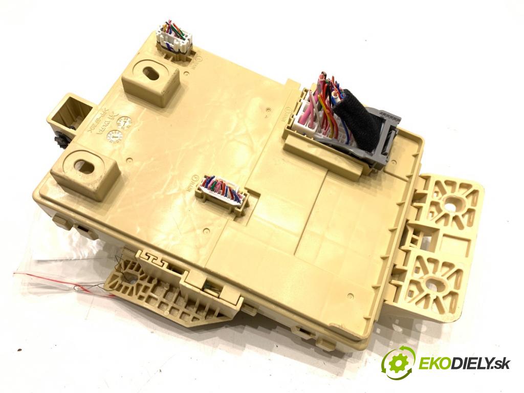 HYUNDAI KONA SUV 2022 88 kW 1.0 T-GDi 998 modul BSI 91951-J9060 (Pojistková skříňka)