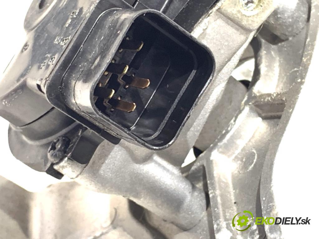 HYUNDAI KONA SUV 2022 88 kW 1.0 T-GDi 998 mechanismus stěračů přední část 98110-C1950 (Motorek stěračů přední)