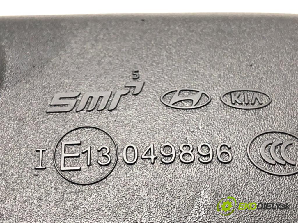 HYUNDAI KONA SUV 2022 88 kW 1.0 T-GDi 998 Spätné zrkadlo vnútorné  (Spätné zrkadlo vnútorné)