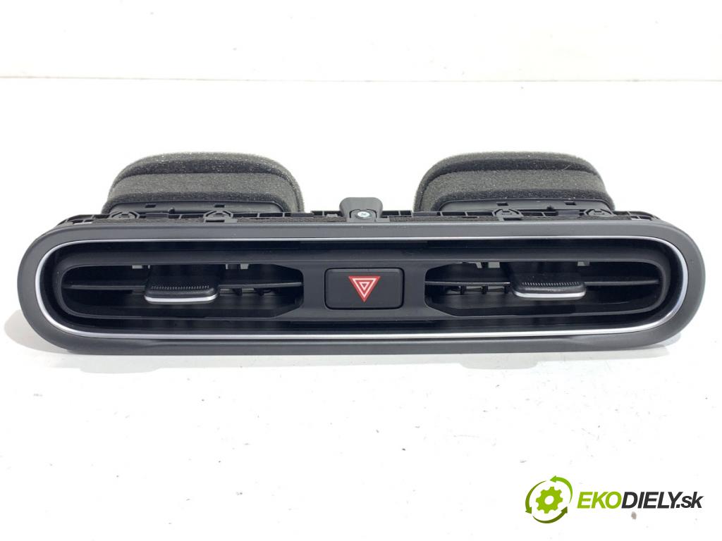 HYUNDAI KONA SUV 2022 88 kW 1.0 T-GDi 998 Mriežky kúrenia predný 97410-J9AA0