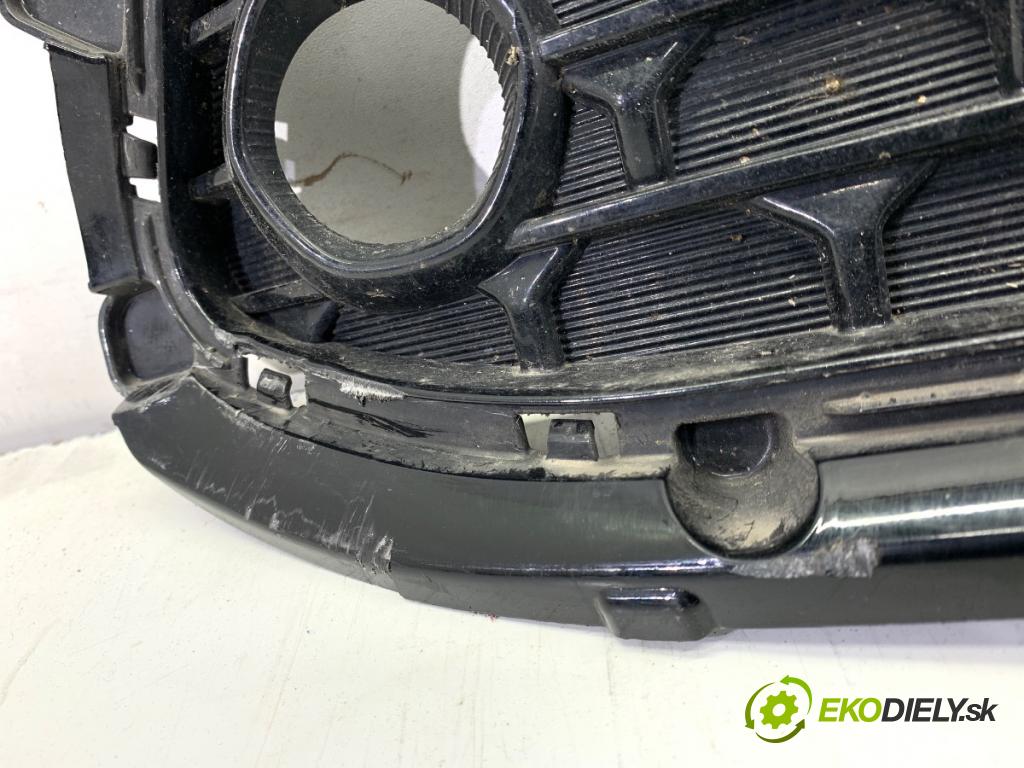 HYUNDAI KONA SUV 2022 88 kW 1.0 T-GDi 998 mří nárazníka přední část 86560-J9CB0 (Přední mřížka (maska chladiče))