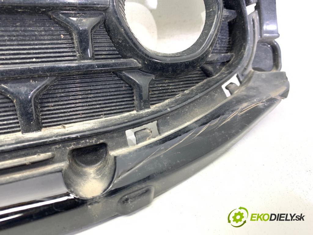 HYUNDAI KONA SUV 2022 88 kW 1.0 T-GDi 998 mří nárazníka přední část 86560-J9CB0 (Přední mřížka (maska chladiče))