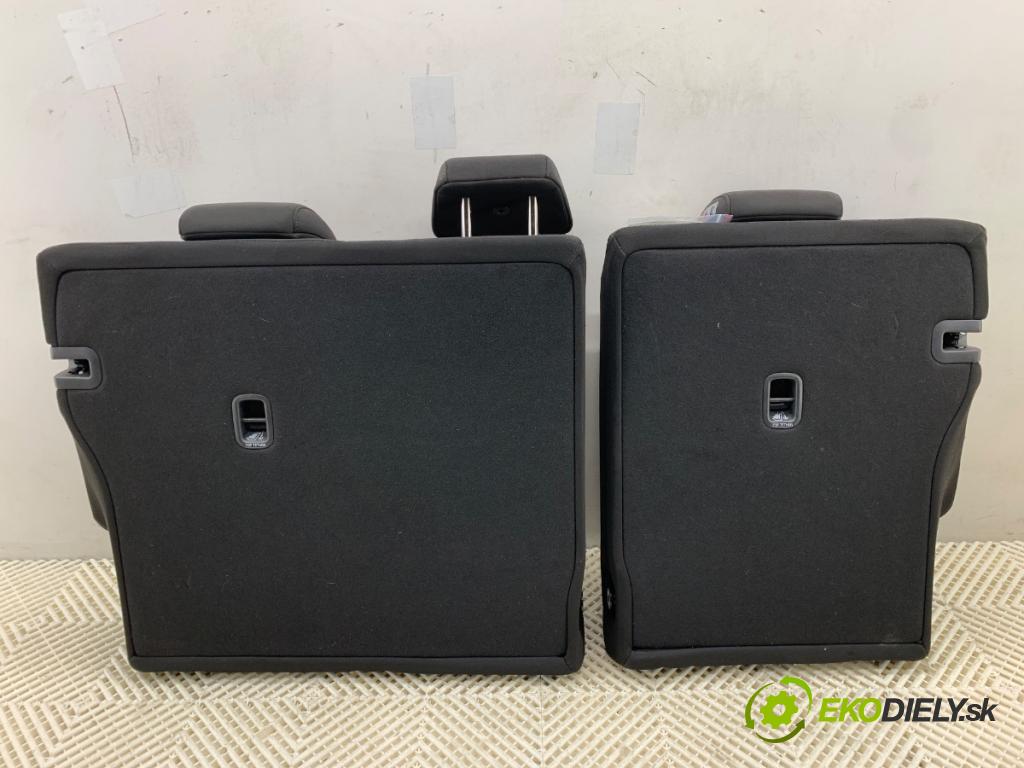 HYUNDAI KONA SUV 2022 88 kW 1.0 T-GDi 998 Sedadlo druhý rad