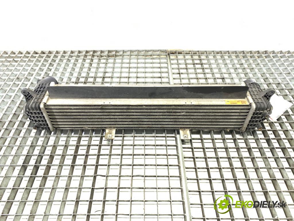HYUNDAI KONA SUV 2022 88 kW 1.0 T-GDi 998 intercooler 28270-07630 (Intercooler (chladič stlačeného vzduchu))