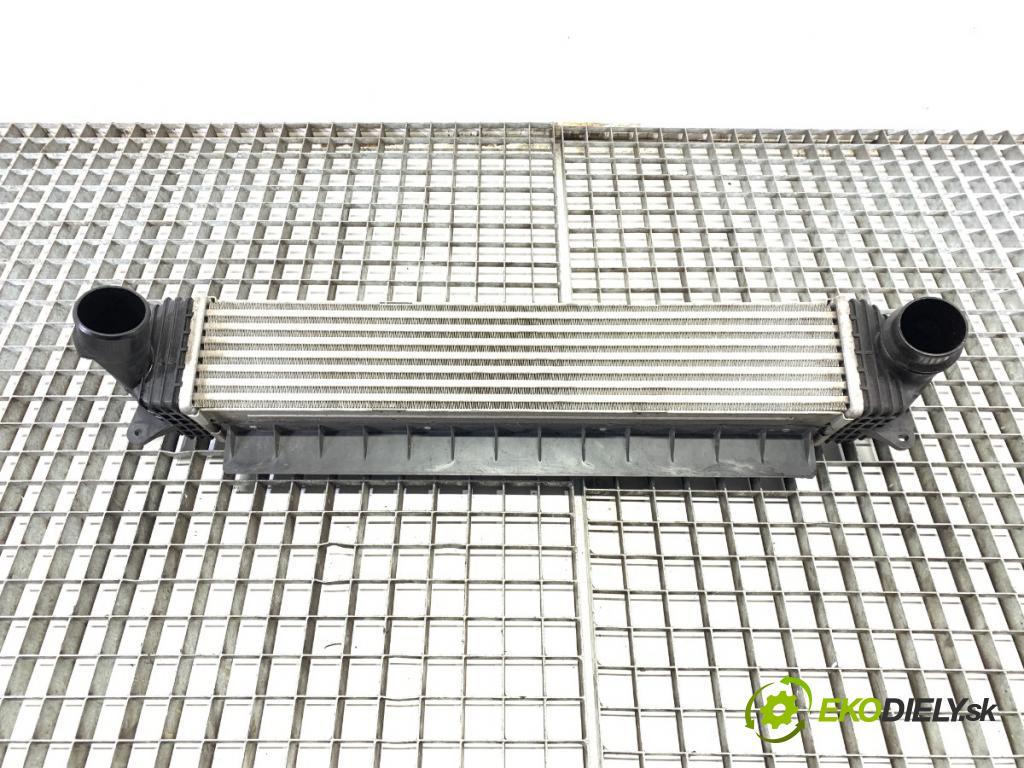 HYUNDAI KONA SUV 2022 88 kW 1.0 T-GDi 998 intercooler 28270-07630 (Intercooler (chladič stlačeného vzduchu))