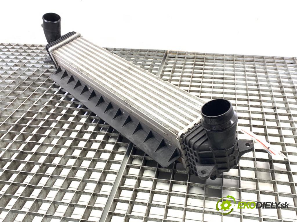 HYUNDAI KONA SUV 2022 88 kW 1.0 T-GDi 998 intercooler 28270-07630 (Intercooler (chladič stlačeného vzduchu))