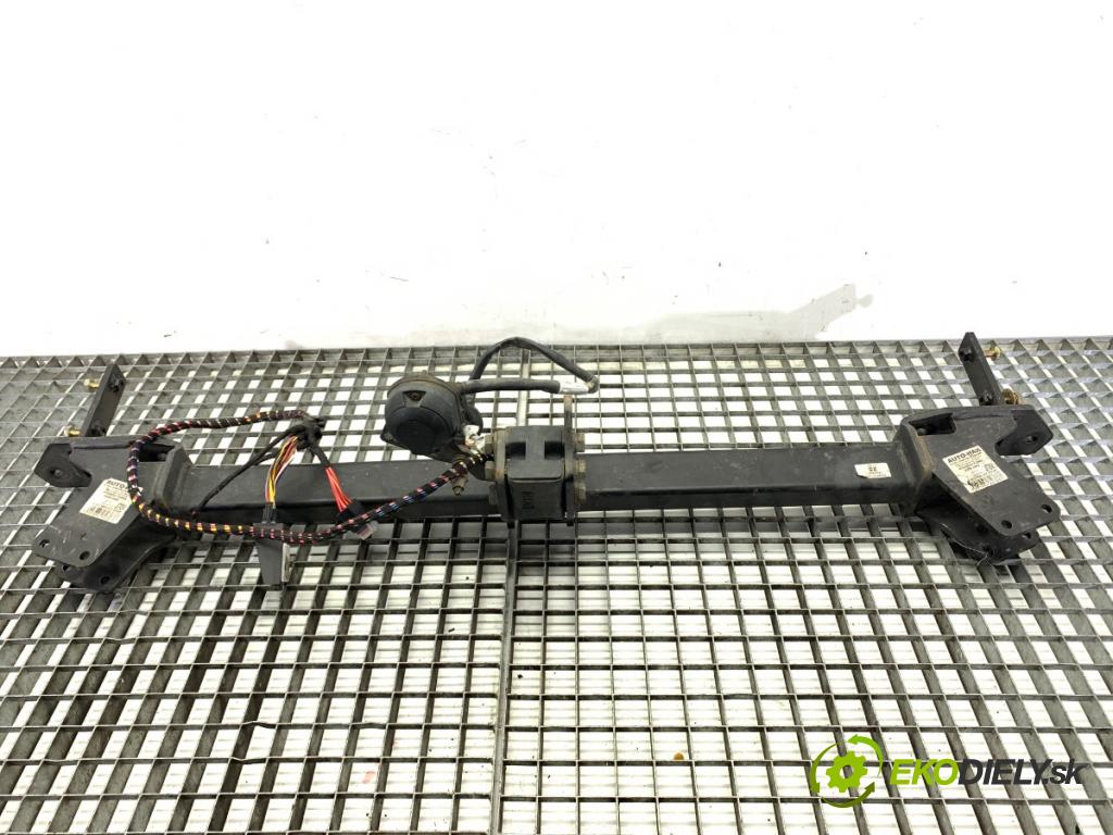 HYUNDAI KONA SUV 2022 88 kW 1.0 T-GDi 998 Hák tažné zařízení  (Tažné zařízení)