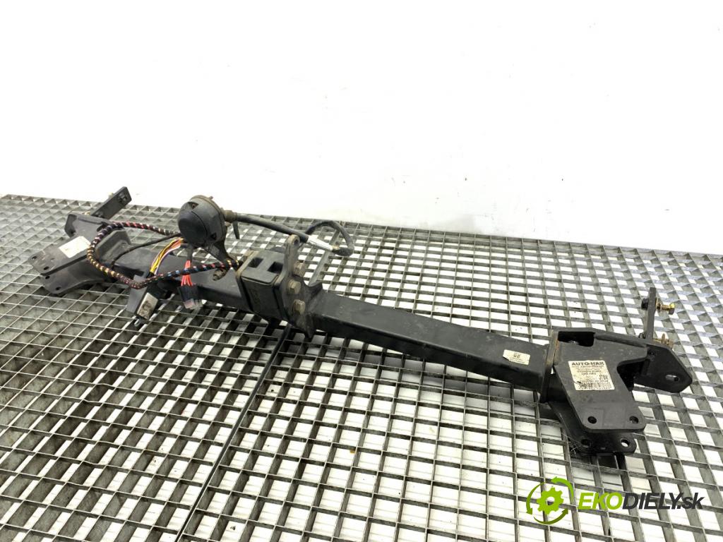 HYUNDAI KONA SUV 2022 88 kW 1.0 T-GDi 998 Hák tažné zařízení  (Tažné zařízení)