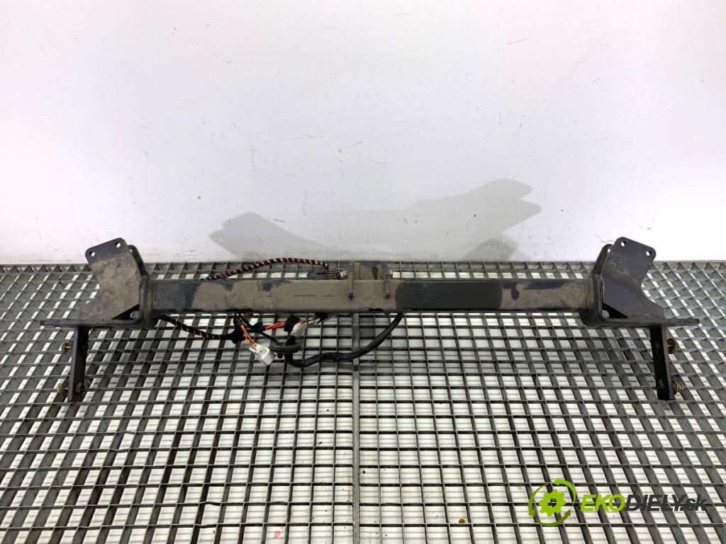 HYUNDAI KONA SUV 2022 88 kW 1.0 T-GDi 998 Hák tažné zařízení  (Tažné zařízení)