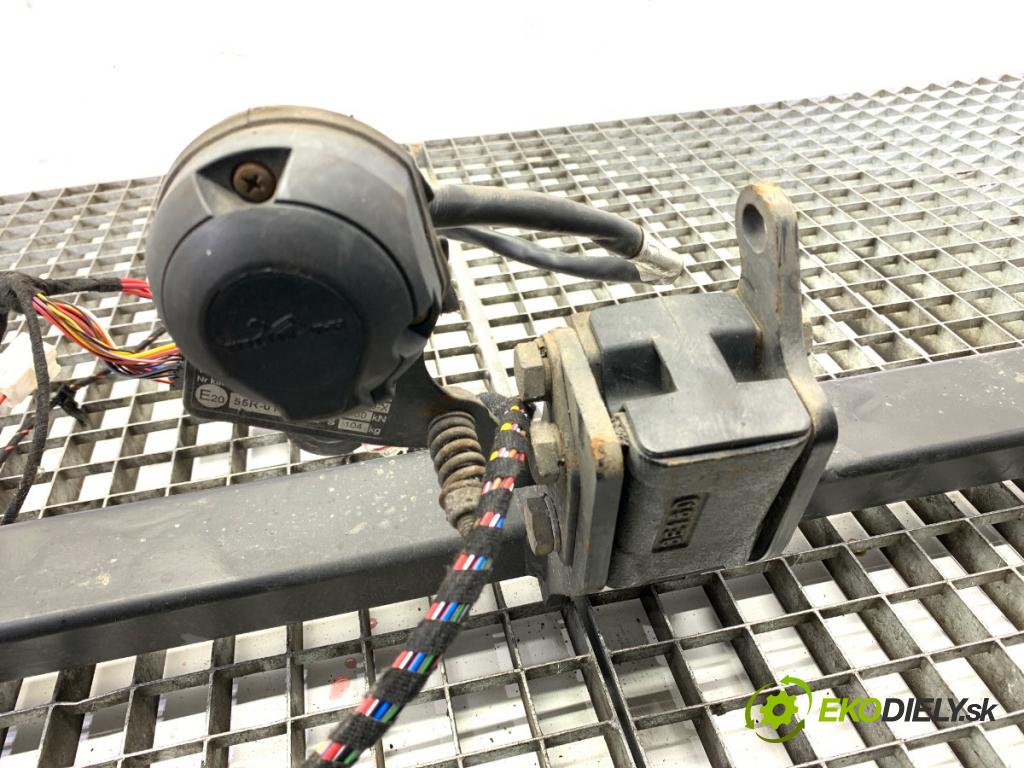 HYUNDAI KONA SUV 2022 88 kW 1.0 T-GDi 998 Hák tažné zařízení  (Tažné zařízení)