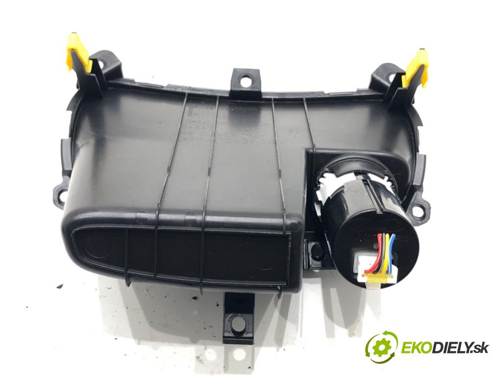 HYUNDAI KONA SUV 2022 88 kW 1.0 T-GDi 998 HNÍZDO: USB 84647-J9AA0