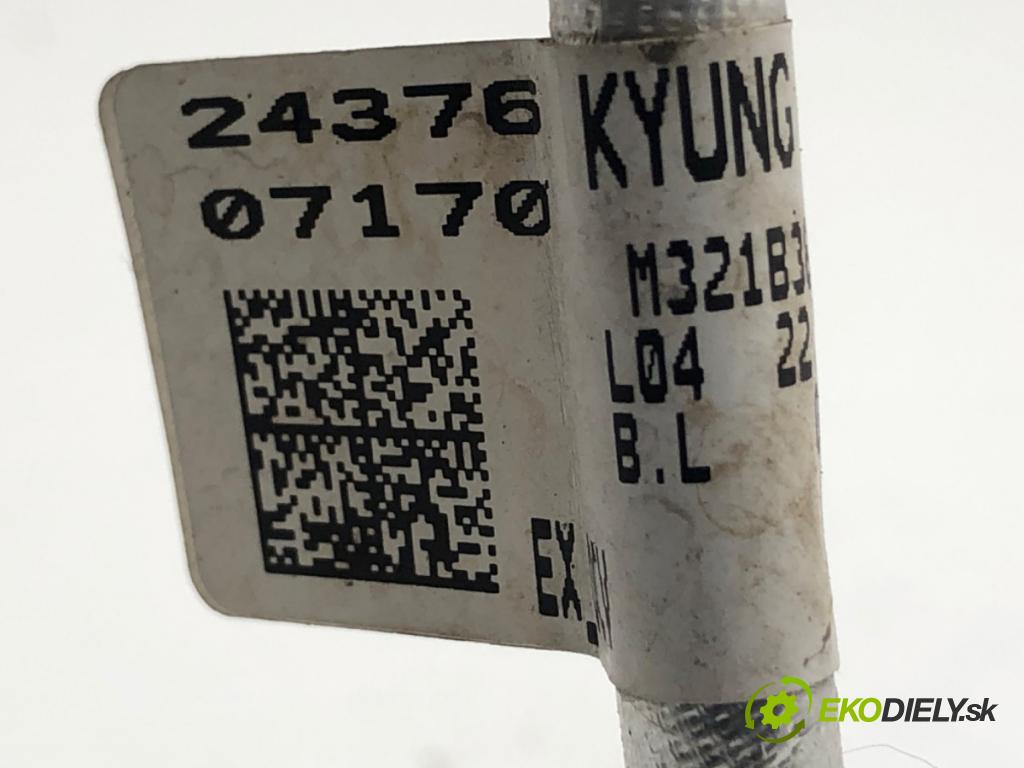 HYUNDAI KONA SUV 2022 88 kW 1.0 T-GDi 998 Snímač variabilný fázy 24376-07170 (Snímač)