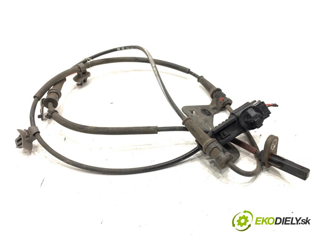 HYUNDAI KONA SUV 2022 88 kW 1.0 T-GDi 998 Snímač ABS pravy predný 58940-J9000