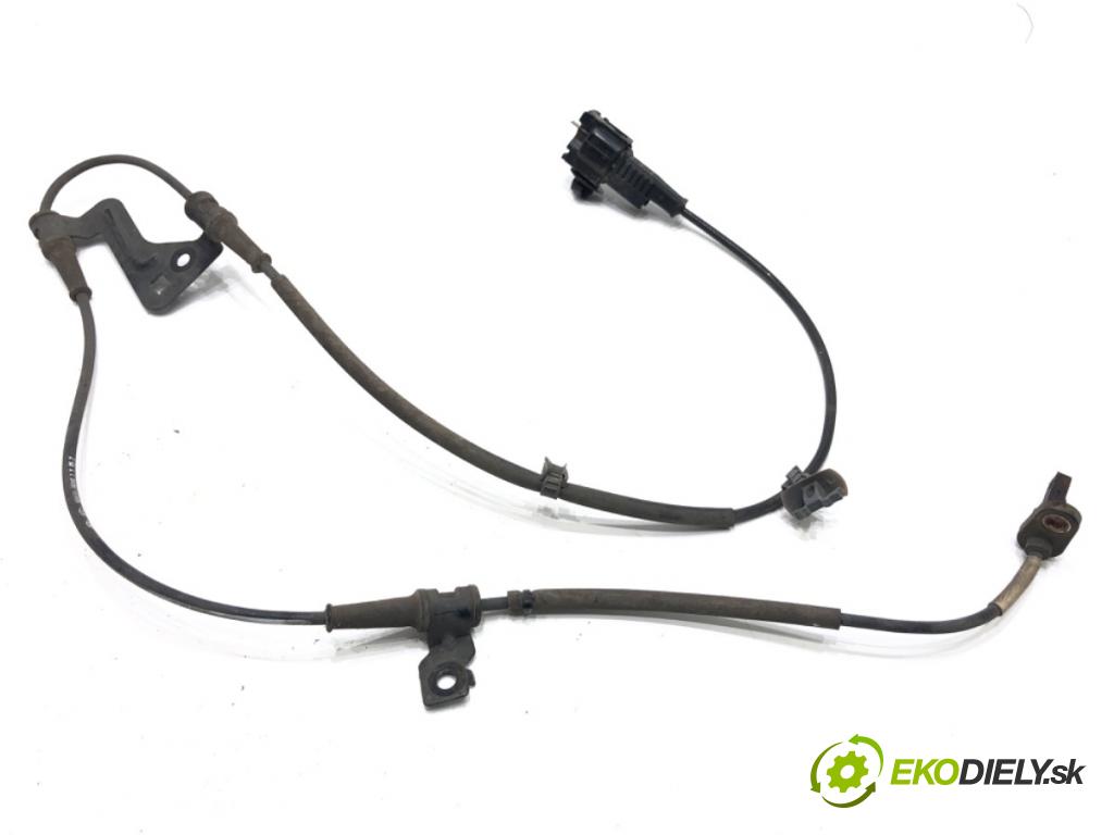 HYUNDAI KONA SUV 2022 88 kW 1.0 T-GDi 998 Snímač ABS ľavy predný 58930-J9000