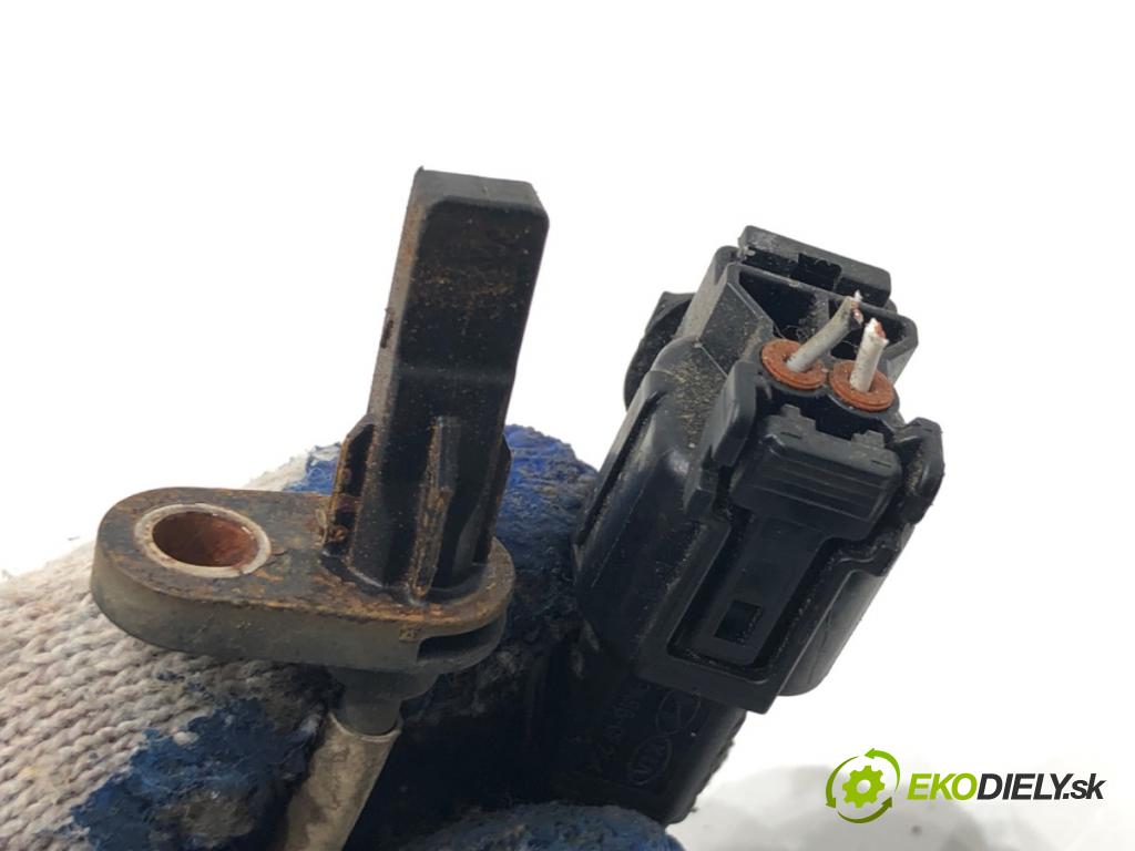 HYUNDAI KONA SUV 2022 88 kW 1.0 T-GDi 998 Snímač ABS ľavy predný 58930-J9000