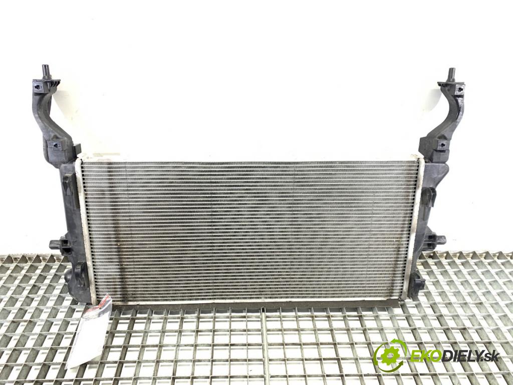 HYUNDAI KONA SUV 2022 88 kW 1.0 T-GDi 998 chladič vody  (Vodní chladič)