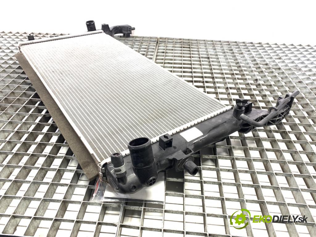 HYUNDAI KONA SUV 2022 88 kW 1.0 T-GDi 998 chladič vody  (Vodní chladič)