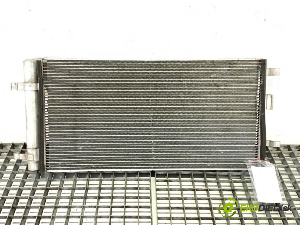 HYUNDAI KONA SUV 2022 88 kW 1.0 T-GDi 998 chladič klimatizace  (Chladič klimatizace)