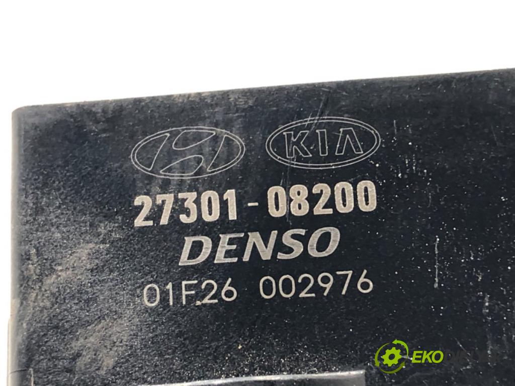 HYUNDAI KONA SUV 2022 88 kW 1.0 T-GDi 998 cívka zapalovací 27301-08200