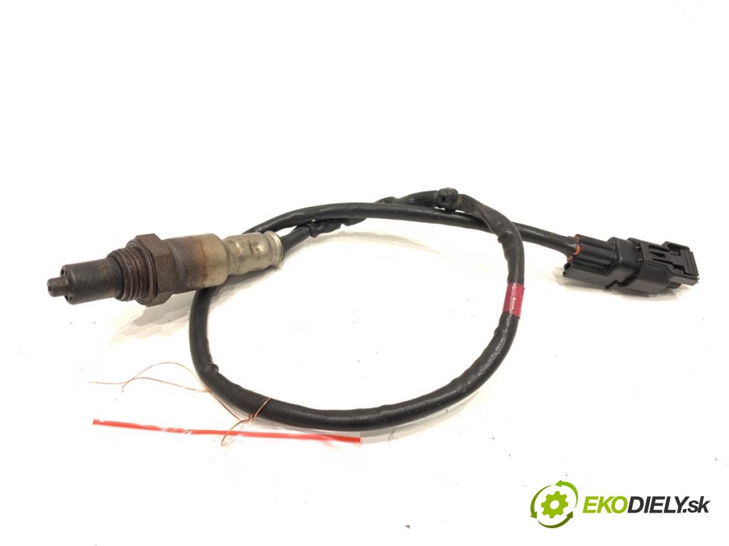 HYUNDAI KONA SUV 2022 88 kW 1.0 T-GDi 998 sonda lambda zad 39210-07PD0 (Lambda sonda)