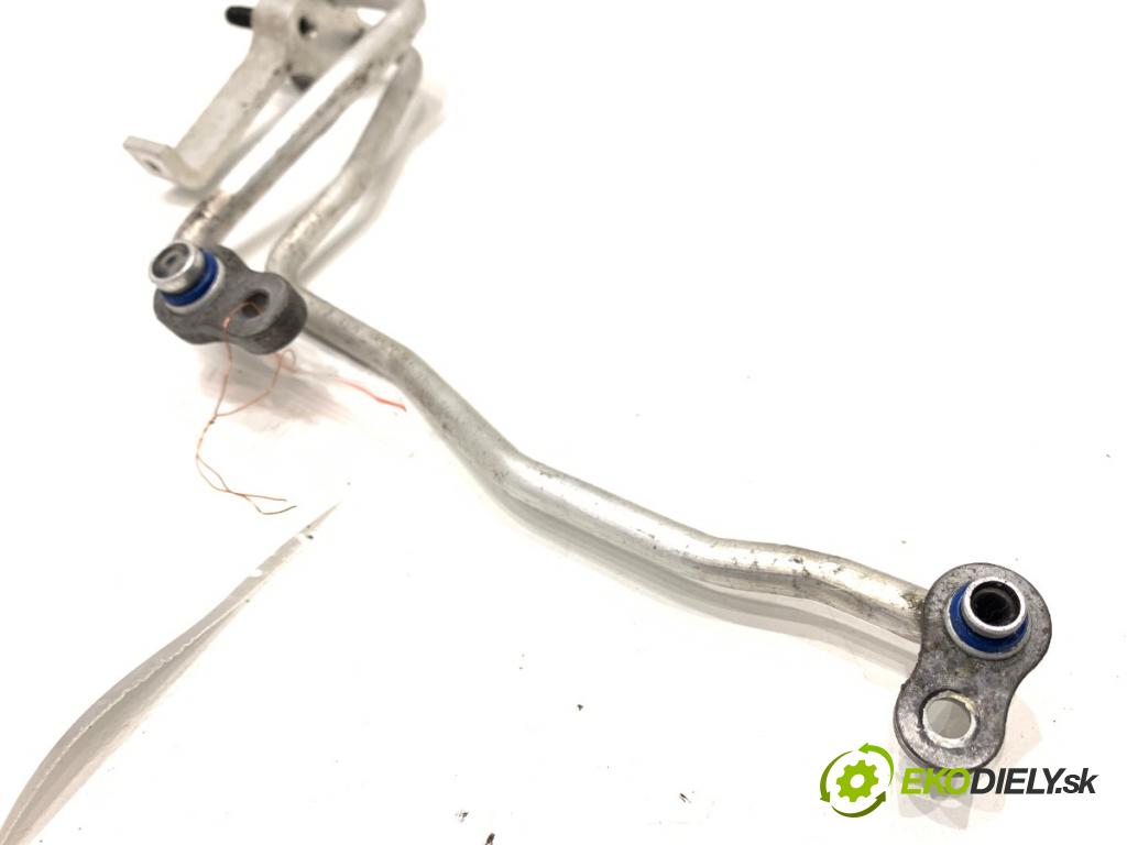 HYUNDAI KONA SUV 2022 88 kW 1.0 T-GDi 998 rúrka klimatizace  (Trubka klimatizace)