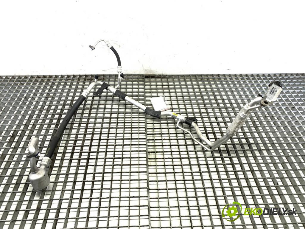 HYUNDAI KONA SUV 2022 88 kW 1.0 T-GDi 998 rúrka klimatizace T41623-1170 (Trubka klimatizace)