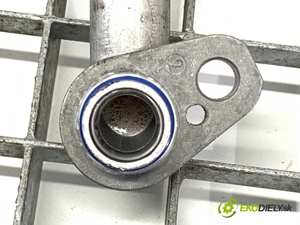 HYUNDAI KONA SUV 2022 88 kW 1.0 T-GDi 998 rúrka klimatizace T41623-1170 (Trubka klimatizace)