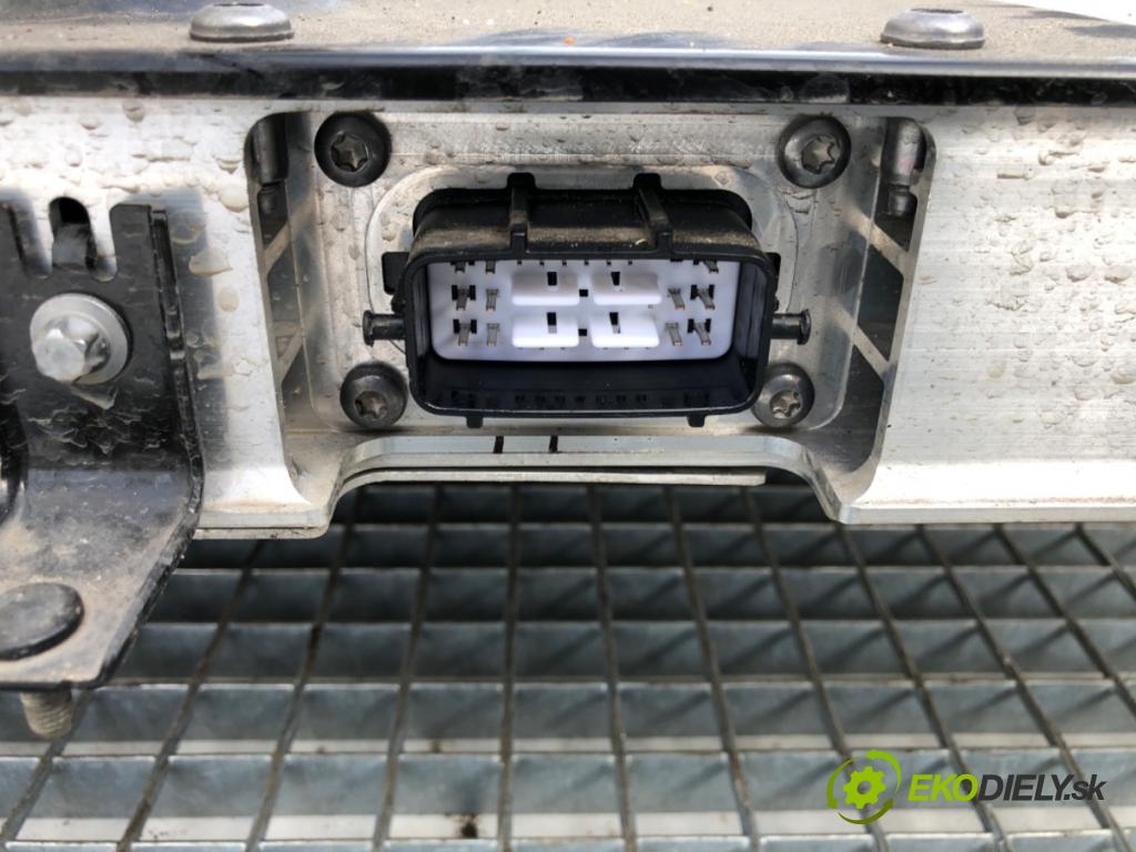 HYUNDAI KONA (SX2) 2025 150 kW EV (n/d ccm / 150 kW / 204 KM) 0 BATERIA HYBRYDA 37501BF850