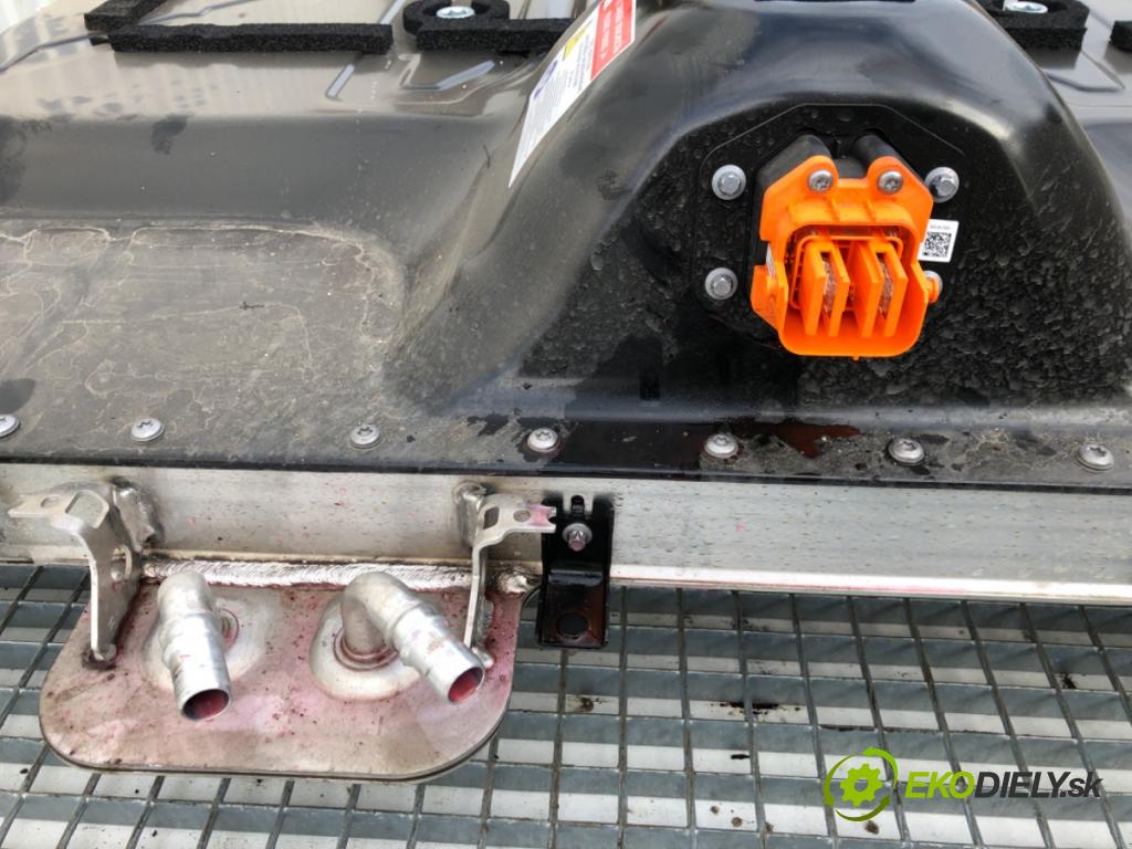 HYUNDAI KONA (SX2) 2025 150 kW EV (n/d ccm / 150 kW / 204 KM) 0 BATERIA HYBRYDA 37501BF850