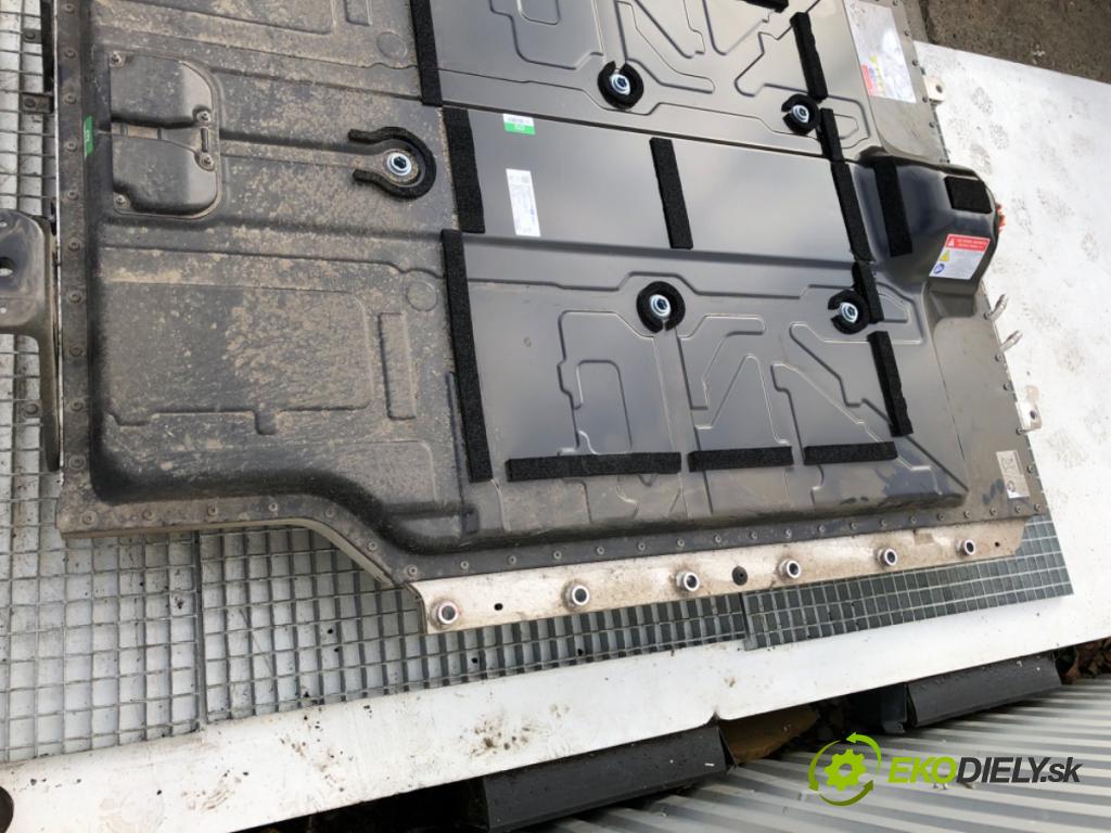 HYUNDAI KONA (SX2) 2025 150 kW EV (n/d ccm / 150 kW / 204 KM) 0 BATERIA HYBRYDA 37501BF850