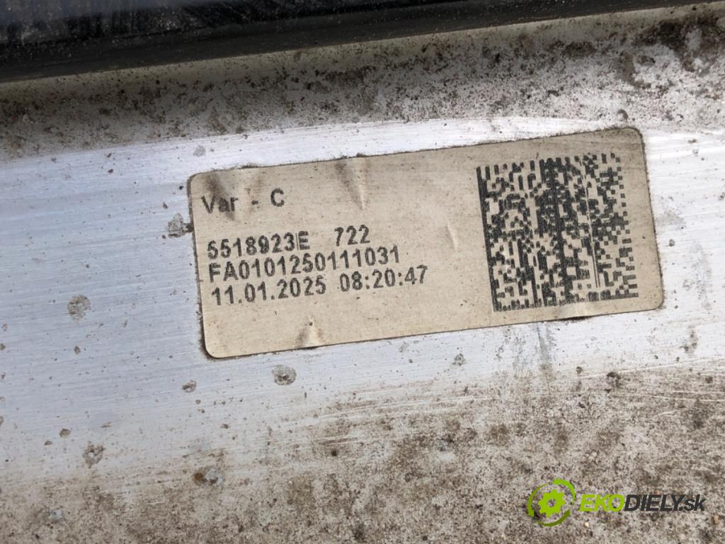 HYUNDAI KONA (SX2) 2025 150 kW EV (n/d ccm / 150 kW / 204 KM) 0 BATERIA HYBRYDA 37501BF850