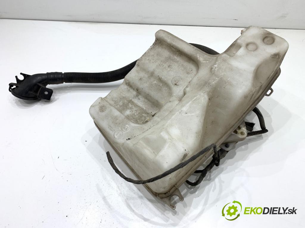 BMW E61 Kombi 2007 130 kW 525 d 2497 Nádržka ostrekovačov 7179451