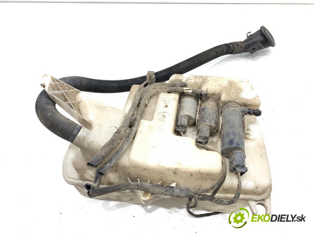 BMW E61 Kombi 2007 130 kW 525 d 2497 Nádržka ostrekovačov 7179451