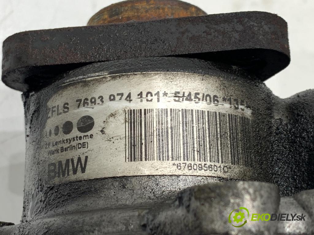 BMW E61 Kombi 2007 130 kW 525 d 2497 pumpa servočerpadlo 7693974101 (Servočerpadlo)