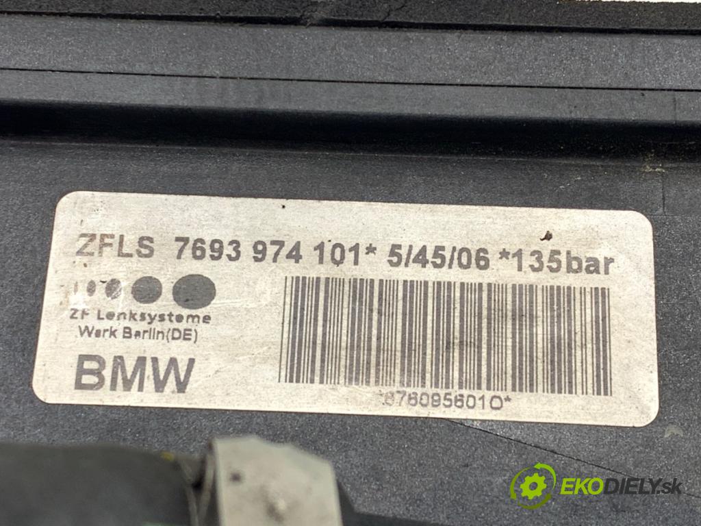 BMW E61 Kombi 2007 130 kW 525 d 2497 pumpa servočerpadlo 7693974101 (Servočerpadlo)
