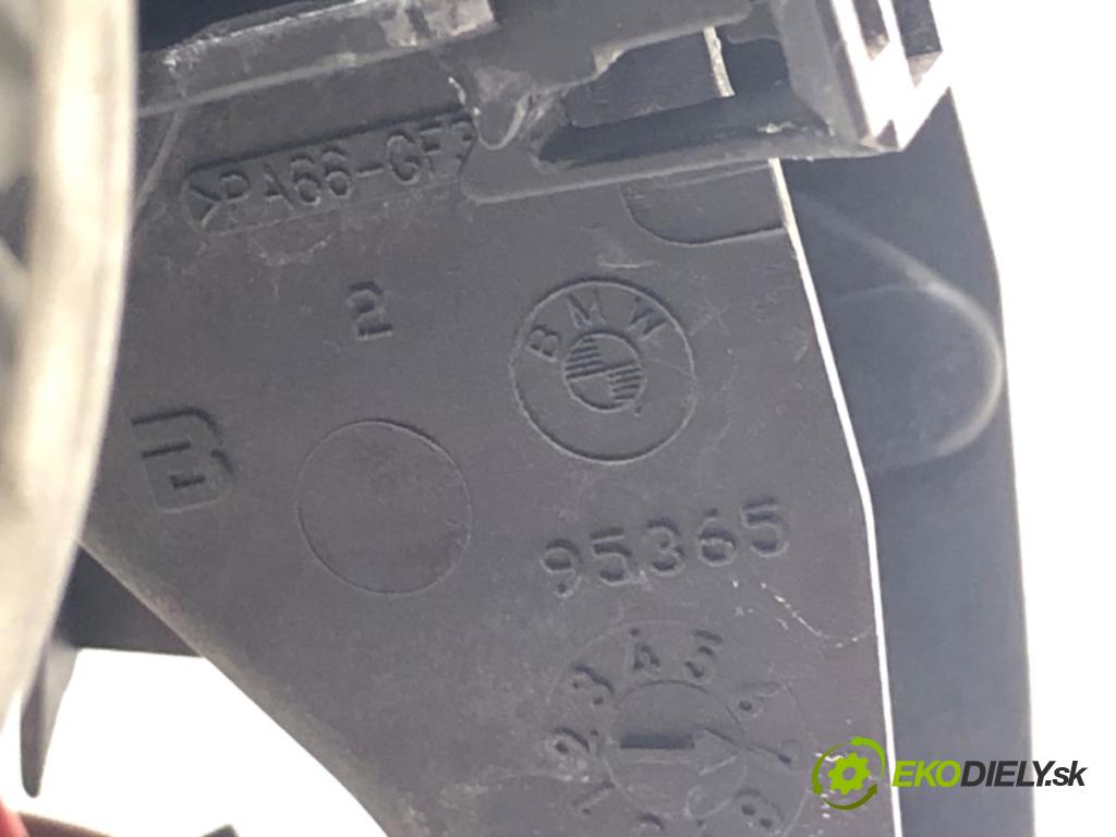 BMW E61 Kombi 2007 130 kW 525 d 2497 ventilátor kúrenia 95365