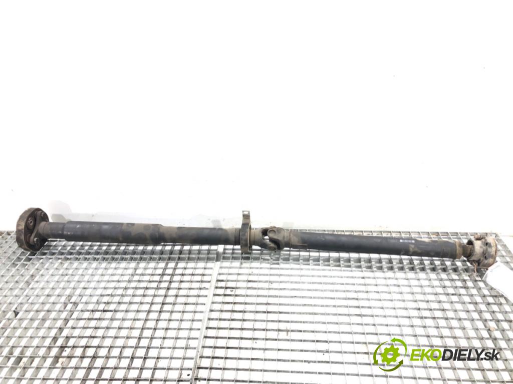 BMW E61 Kombi 2007 130 kW 525 d 2497 Kardaň, hriadeľ hnací zad 7531776 (Kardaňový hriadeľ)