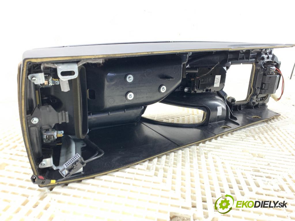 BMW E61 Kombi 2007 130 kW 525 d 2497 Tunel středový 7060013 (Středový tunel)