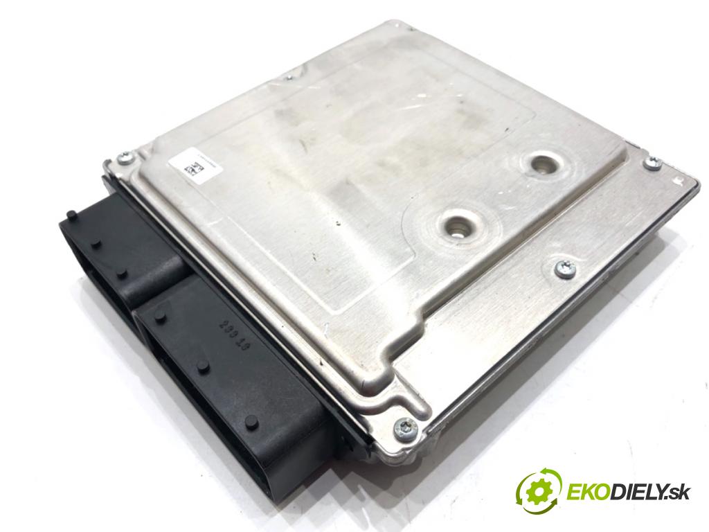 BMW E61 Kombi 2007 130 kW 525 d 2497 riadiaca jednotka Motor 7802266 (Riadiaca jednotka)