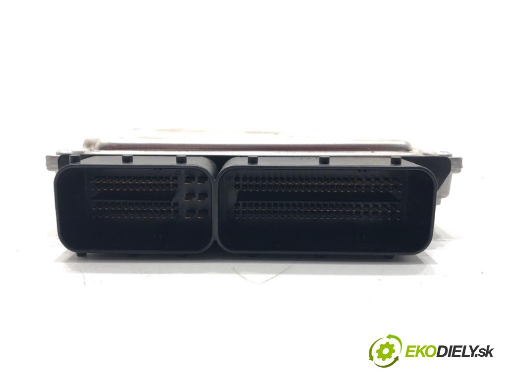 BMW E61 Kombi 2007 130 kW 525 d 2497 riadiaca jednotka Motor 7802266 (Riadiaca jednotka)