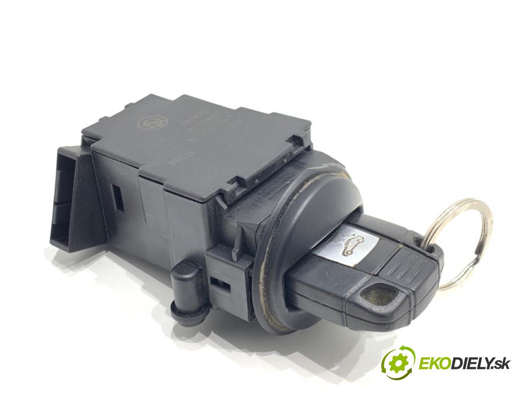 BMW E61 Kombi 2007 130 kW 525 d 2497 spinačka 6954722 (Spínacia skrinka)