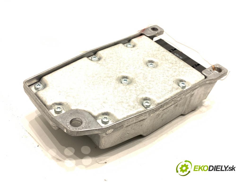 BMW E61 Kombi 2007 130 kW 525 d 2497 senzor airbag 9118749 (Snímač)