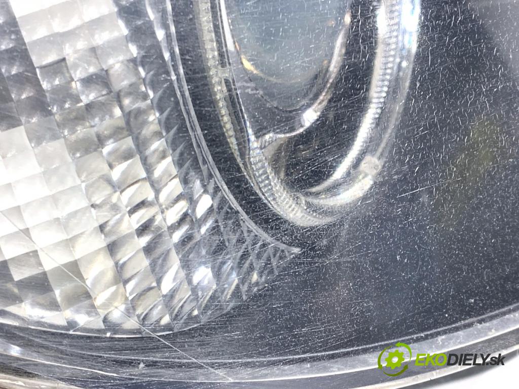 BMW E61 Kombi 2007 130 kW 525 d 2497 Svetlomet pravy predný XENON