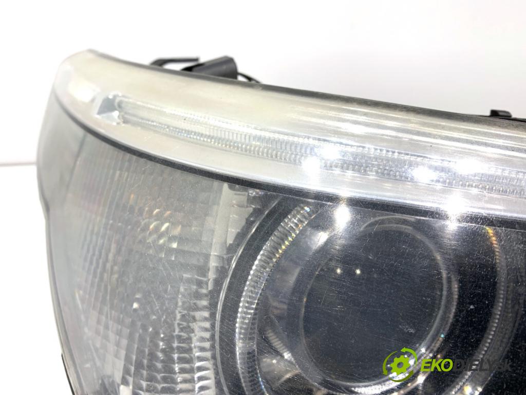 BMW E61 Kombi 2007 130 kW 525 d 2497 Svetlomet pravy predný XENON