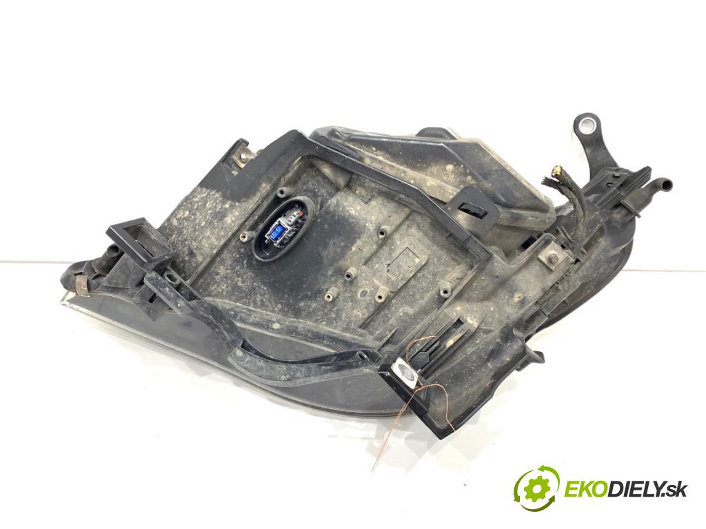 BMW E61 Kombi 2007 130 kW 525 d 2497 Svetlomet pravy predný XENON